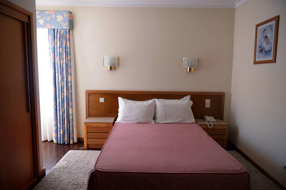 Hotel Калделас Екстер'єр фото
