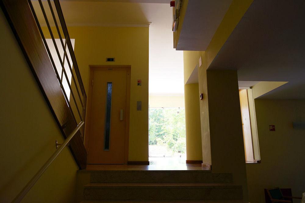Hotel Калделас Екстер'єр фото