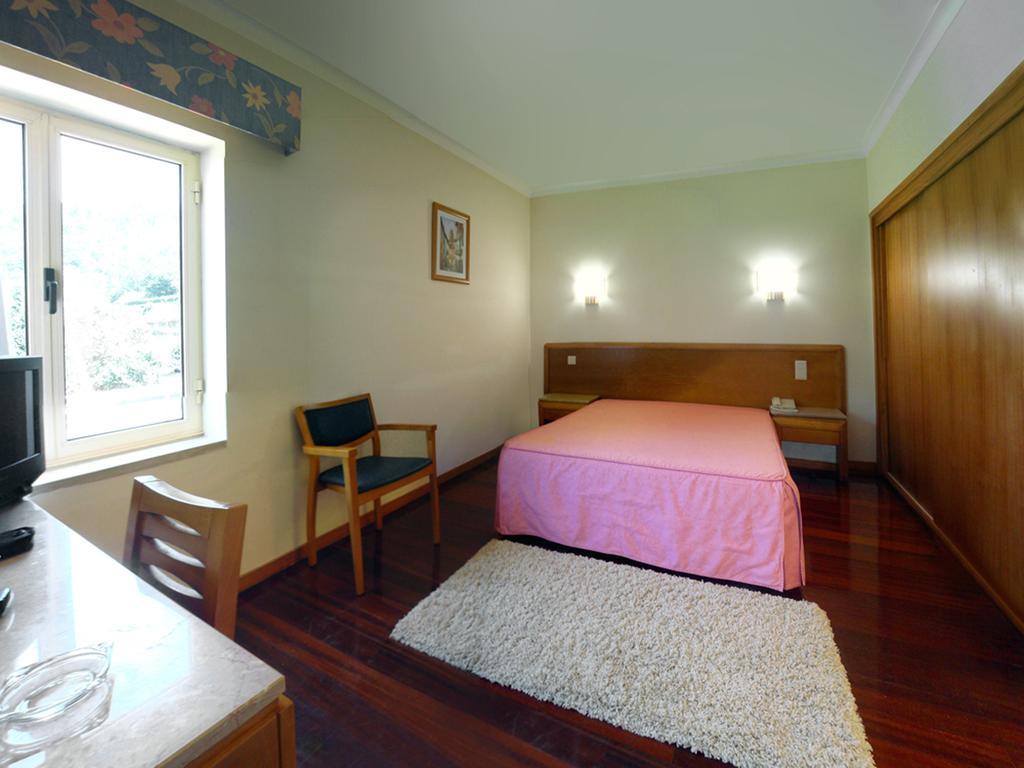 Hotel Калделас Екстер'єр фото