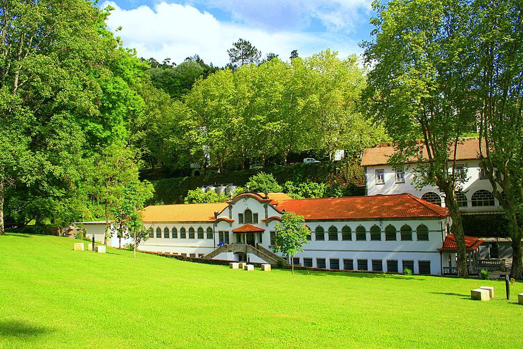 Hotel Калделас Екстер'єр фото