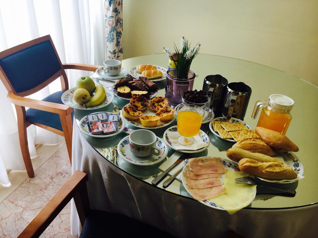 Hotel Калделас Екстер'єр фото